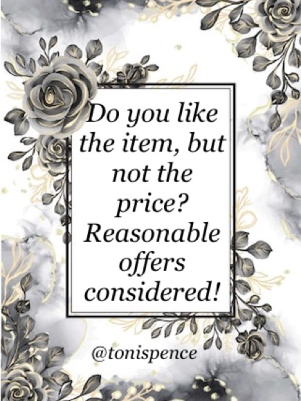 🏰  (2) Pfaltzgraff Heirloom Luncheon Plates - Picture 8 of 9